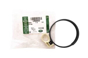 CLAMP - HOSE - LR090633LR - LR