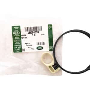 CLAMP - HOSE - LR090633LR - LR