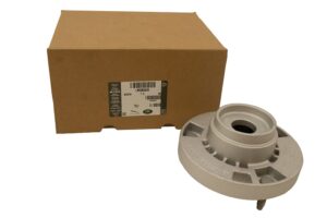 MOUNTING - SHOCK ABSORBER - LR090635LR - LR