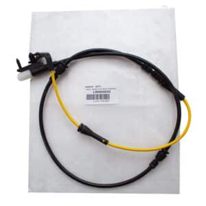 Wire - Brake Pad Wear Warning - LR090683G - BOWA