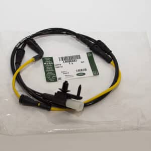 Wire - Brake Pad Wear Warning - LR090683LR - LAND ROVER