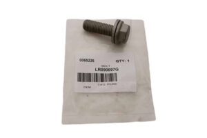 BOLT - LR090697G - OEM