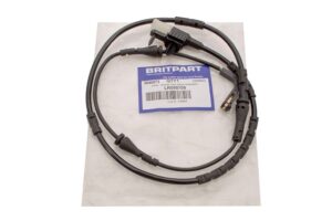Wire - Brake Pad Wear Warning - LR090709 - BRITPART