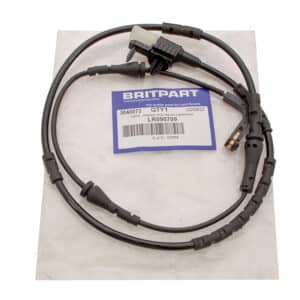 Wire - Brake Pad Wear Warning - LR090709 - BRITPART