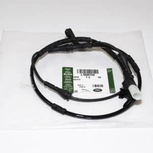 Wire - Brake Pad Wear Warning - LR090709LR - LAND ROVER