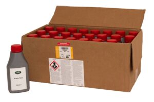 FLUID - BRAKE - LR090832LR - LR