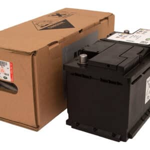 Battery - LR091092LR - LAND ROVER