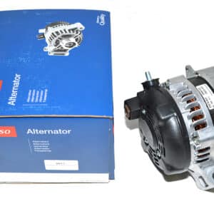 Alternator - LR091107G - DENSO