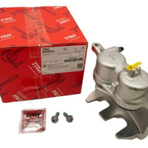 CALIPER - BRAKE - LESS PADS - LR091303G - TRW