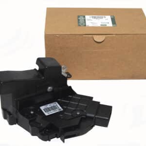 Latch - Front Door - LR091344LR - LAND ROVER