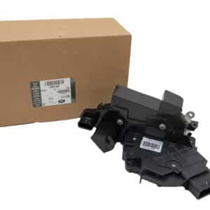 Latch - Front Door - LR091349LR - LAND ROVER