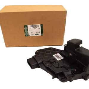 Latch - Front Door - LR091354LR - LAND ROVER