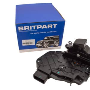Latch - Rear Door - LR091360 - BRITPART