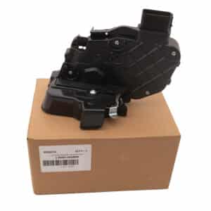 LATCH REAR DOOR RH - LR091360BM - BEARMACH