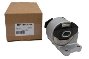 Insulator - Engine Support - LR091364 - BRITPART