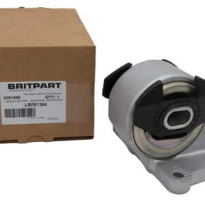 Insulator - Engine Support - LR091364 - BRITPART