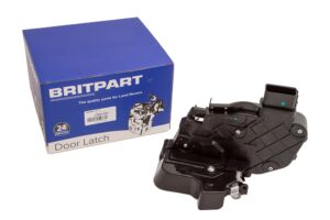 Latch - Front Door - LR091524 - BRITPART