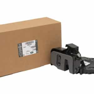 Latch - Front Door - LR091524LR - LAND ROVER