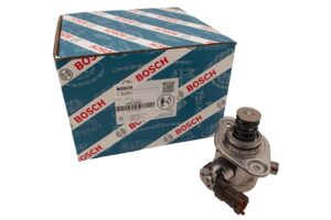 PUMP - FUEL - LR091586G - BOSCH