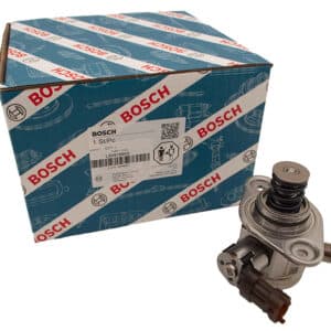 PUMP - FUEL - LR091586G - BOSCH