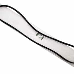 Belt - Accessory Drive - LR091607LR - LAND ROVER