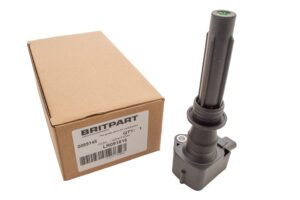 COIL - IGNITION - LR091616 - BRITPART