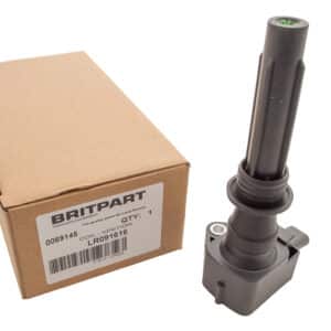 COIL - IGNITION - LR091616 - BRITPART