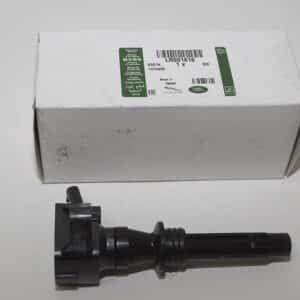 Coil - Ignition - LR091616LR - LAND ROVER