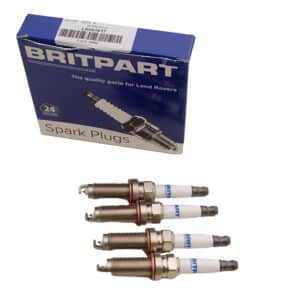 Spark Plug - LR091617 - BRITPART