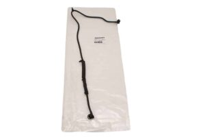 HOSE - RADIATOR TO ENG VENT ELBOW - LR091647 - BRITPART