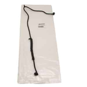 HOSE - RADIATOR TO ENG VENT ELBOW - LR091647 - BRITPART