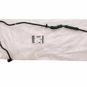 HOSE - RADIATOR TO ENG VENT ELBOW