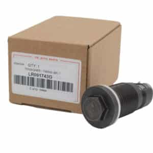 TENSIONER - TIMING BELT - LR091743G - FAI
