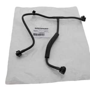 HOSE - RADIATOR VENTILATION - LR091813 - BRITPART