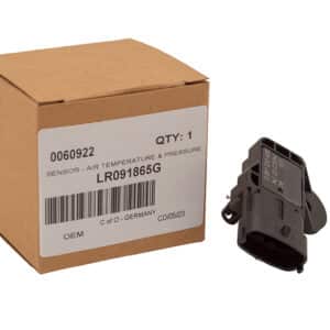 SENSOR - AIR TEMPERATURE & PRESSURE - LR091865G - OEM