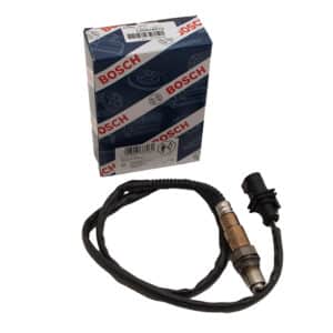 Sensor - Lambda - LR091881G - BOSCH