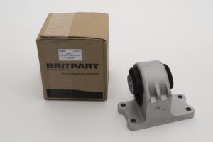 Insulator - Engine Support - LR092039 - BRITPART