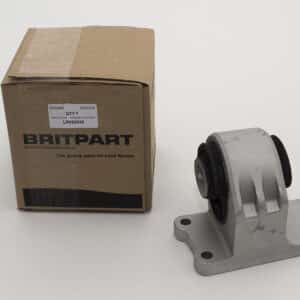 Insulator - Engine Support - LR092039 - BRITPART