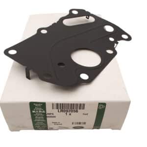 GASKET - OIL COOLER - LR092056LR - LR