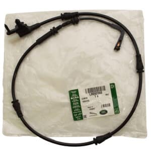 Wire - Brake Pad Wear Warning - LR092060LR - LAND ROVER