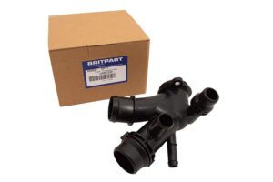 Tube - Connecting - LR092129 - BRITPART