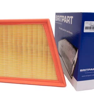Element - Air Cleaner - LR092246 - BRITPART