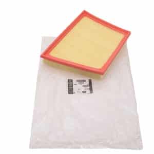 Element - Air Cleaner - LR092246LR - LAND ROVER