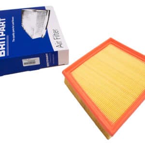 Element - Air Cleaner - LR092258 - BRITPART