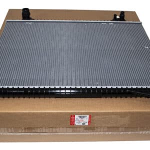 Radiator - Main - LR092461LR - LAND ROVER