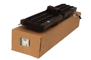 SHUTTER - RADIATOR CONTROL - LR092691LR - LR