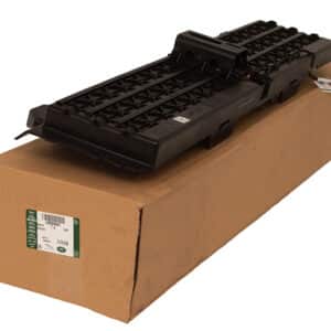 SHUTTER - RADIATOR CONTROL - LR092691LR - LR