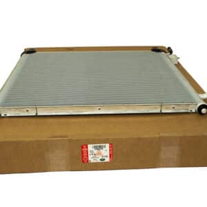 Radiator - Water Charge Air Cooler - LR092782LR - LAND ROVER