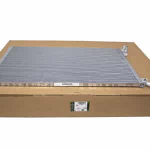 Radiator - Water Charge Air Cooler - LR092812LR - LAND ROVER
