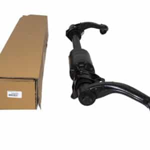Bar - Front Stabilizer - LR092956G - BWI
